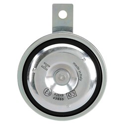 NARVA HORN DISC 12V LOW TONE BLST 1