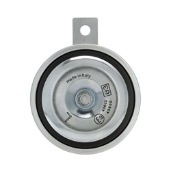 NARVA HORN DISC 12V HIGH TONE