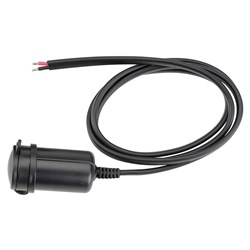 NARVA H/D IN-LINE ACC SOCKET 1M LEAD