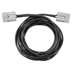 NARVA 50A H/D CONNECTOR 5M EXT LEAD