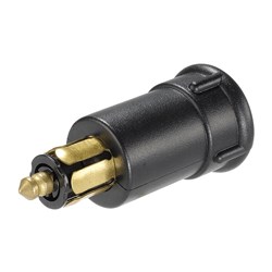 NARVA ACCESSORY PLUG 360DEG CONTACT