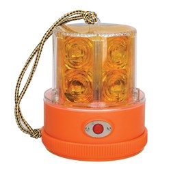 NARVA SENTRY BATT POWERED LED STROBE