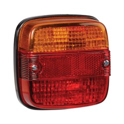 NARVA STOP TAIL INDICATOR LIC PLATE