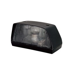 NARVA LICENCE PLATE LAMP