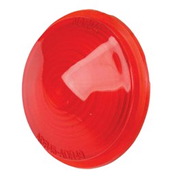 NARVA RED MARKER LAMP LENS