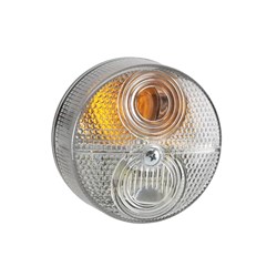 NARVA FRONT INDICATOR/PARK LAMP 80MM