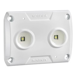 NARVA 9-33V 10W H/DUTY INTERIOR LAMP