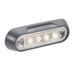 NARVA MDL8 LED FEOM W WITH G/BASE