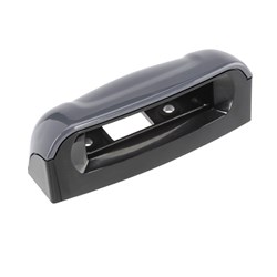 NARVA MDL8 GREY L/PLATE HOUSING