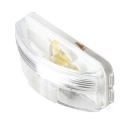 NARVA LAMP SEALED 12V CLEAR