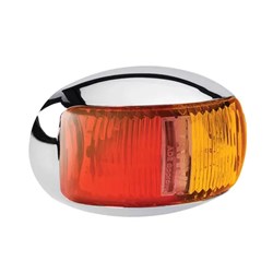 NARVA 9-33V MDL16 LED S/M R/A 0 5M