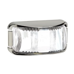 NARVA 9-33V MDL 16 LED FEOM CLR 5M