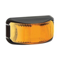 NARVA 9-33V MDL 16 LED FEOM 2 5M BK