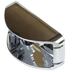 NARVA CHROME DEFLECTOR BASE MODEL 16