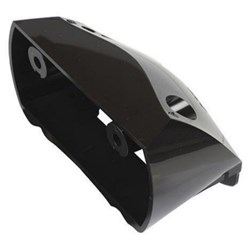 NARVA MDL 16 BLACK L/PLATE HOUSING