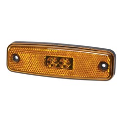 NARVA 10-30V LED AMBER SIDE MARKER