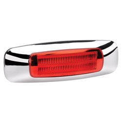 NARVA 12/24V MDL 24 LED REOM LAMP