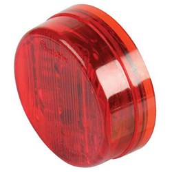 NARVA 10-30V LED REAR E/O/M LAMP RED