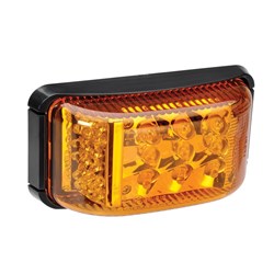 NARVA 9-33V MDL 33 SIDE IND CAT 5&amp;6