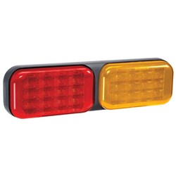 NARVA MDL 41 INDICATOR &amp; STOP-TAIL