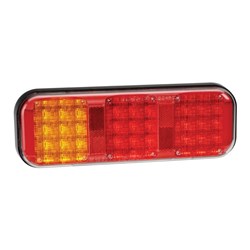 NARVA 9-33V MDL42 STOP/TAIL/IND LMP