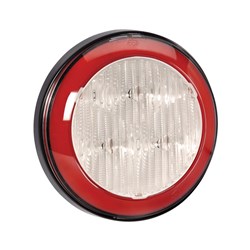 NARVA MDL43 9-33V LED 130MM REV/TAIL