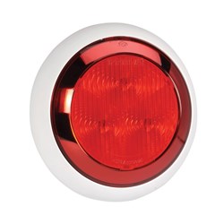 NARVA MDL43 9-33V LED 150MM ST/TAIL