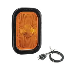 NARVA 12V R/INDICATOR LAMP KIT