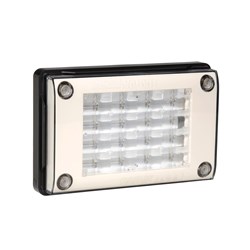 NARVA MDL 48 LED REVERSE HZL - BK