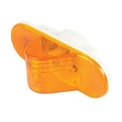 NARVA 12V S/INDICATOR LAMP SEALED AMBER