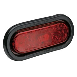 NARVA 12V LED STOP TAIL RED LAMP KIT
