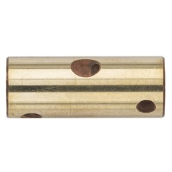 CAM FOLLOWER PIN VALVE