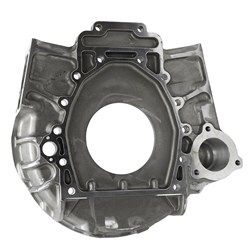 FLYWHEEL HOUSING (ALUM)
