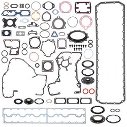 LOWER GASKET SET L10