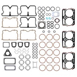 SET GASKET