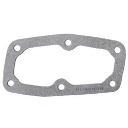 GASKET BLOCK COVER PLATE
