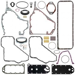 LOWER GASKET SET