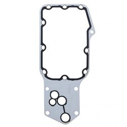 OIL COOLER GASKET