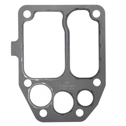 GASKET OIL COOLER SUPPORT