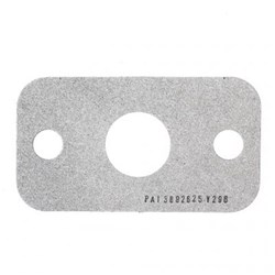 OIL COOLER SUPPORT GASKET