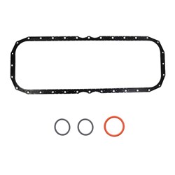 GASKET SET OIL PAN I