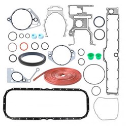 LOWER GASKET SET