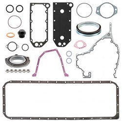 LOWER GASKET SET