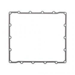 GASKET COVER PAN