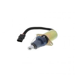 FUEL SHUTOFF SOLENOID 12V