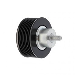 PULLEY IDLER