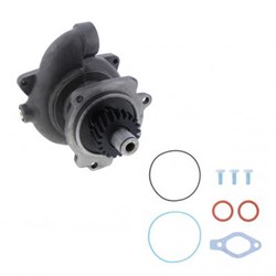 WATER PUMP M11ISM