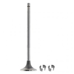 EXHAUST VALVE KIT