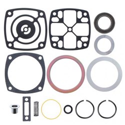 VALVE AND GASKET SET QE COMPRESSOR