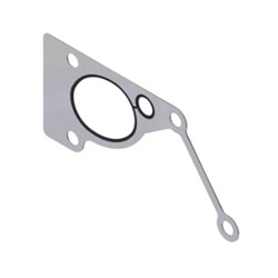 CONNECTION FLANGE GASKET
